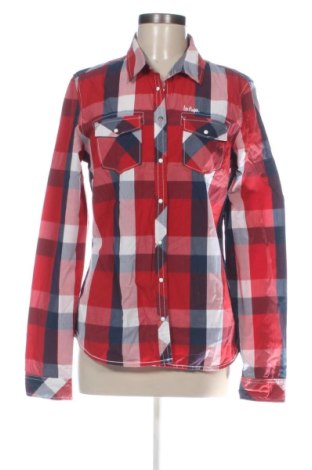 Damska koszula Lee Cooper, Rozmiar XL, Kolor Kolorowy, Cena 42,75 zł, #137301357