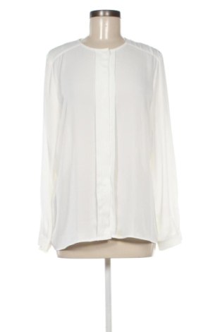 Дамска риза Mango, Размер L, Цвят Бял, Цена 15,00 €, #137301463