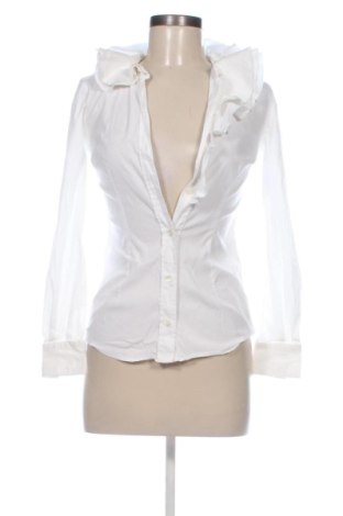 Cămașă de femei Unbranded, Mărime S, Culoare Alb, Preț 48,00 Lei, #137301553