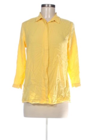 Damenbluse Stradivarius, Größe S, Farbe Gelb, Preis 12,76 €, #137302173
