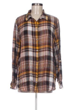 Cămașă de femei S.Oliver, Mărime XL, Culoare Multicolor, Preț 68,24 Lei, #137302417