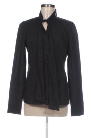 Cămașă de femei Unbranded, Mărime M, Culoare Negru, Preț 52,49 Lei, #137302866
