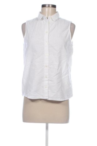 Cămașă de femei Mango, Mărime S, Culoare Alb, Preț 68,00 Lei, #137303413