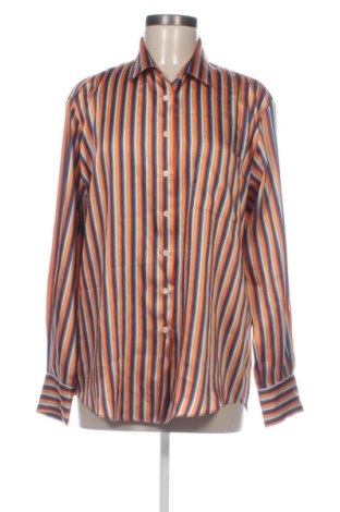 Damenbluse Zara, Größe S, Farbe Mehrfarbig, Preis 13,00 €, #137303428