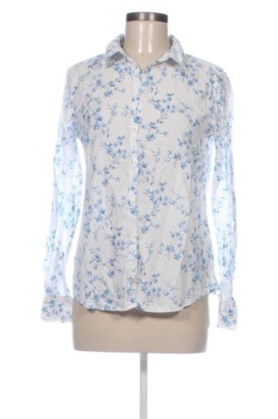 Cămașă de femei United Colors Of Benetton, Mărime M, Culoare Multicolor, Preț 57,74 Lei, #137303493