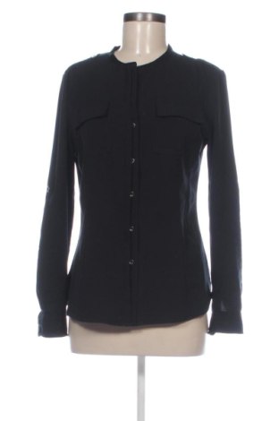 Cămașă de femei Calvin Klein, Mărime M, Culoare Negru, Preț 145,07 Lei, #137303847