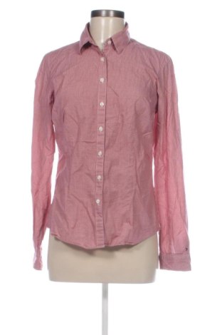 Damska koszula Tommy Hilfiger, Rozmiar S, Kolor Kolorowy, Cena 139,71 zł, #137304175