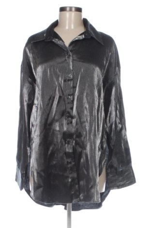 Damenbluse H&M, Größe S, Farbe Schwarz, Preis 9,33 €, #137304249