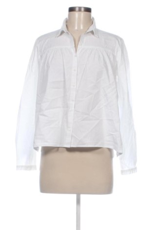 Cămașă de femei Mohito, Mărime S, Culoare Alb, Preț 57,74 Lei, #137304322