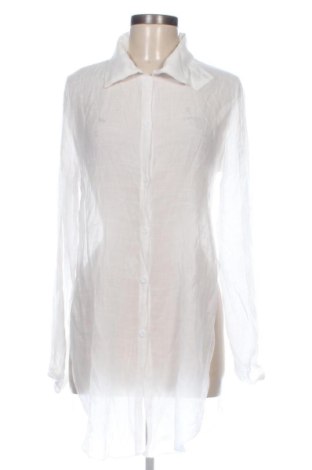Cămașă de femei Unbranded, Mărime M, Culoare Alb, Preț 53,31 Lei, #137304506