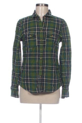 Cămașă de femei H&M, Mărime M, Culoare Multicolor, Preț 41,99 Lei, #137304532