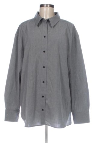 Damska koszula H&M, Rozmiar XL, Kolor Szary, Cena 41,13 zł, #137304762