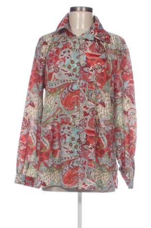Cămașă de femei Js Millenium, Mărime M, Culoare Multicolor, Preț 81,83 Lei, #137304833