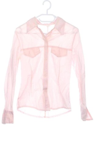 Cămașă de femei Unbranded, Mărime XS, Culoare Roz, Preț 41,99 Lei, #137305069