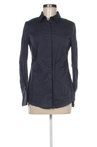 Cămașă de femei Mango, Mărime M, Culoare Albastru, Preț 117,00 Lei, #137305973
