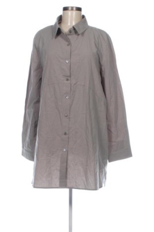 Cămașă de femei Unbranded, Mărime XXL, Culoare Gri, Preț 60,75 Lei, #137305996