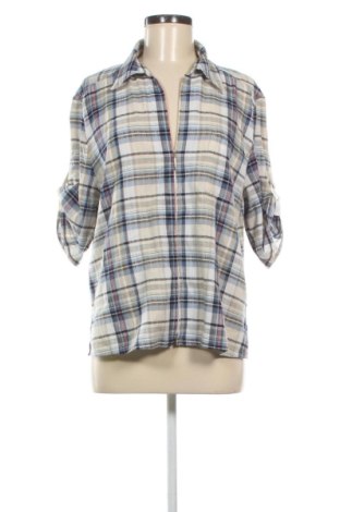 Dámska košeľa  Linea, Veľkosť L, Farba Viacfarebná, Cena  12,00 €, #137306186