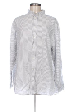 Damska koszula Massimo Dutti, Rozmiar L, Kolor Kolorowy, Cena 127,43 zł, #137306286
