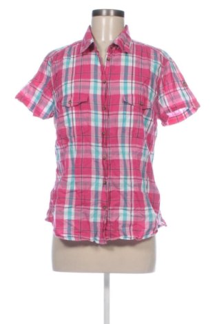 Damska koszula H&M L.O.G.G., Rozmiar XL, Kolor Kolorowy, Cena 42,75 zł, #137306448