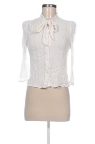 Cămașă de femei Pull&Bear, Mărime M, Culoare Multicolor, Preț 26,25 Lei, #137306936