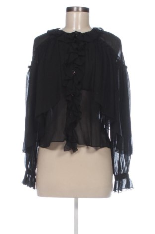 Női ing Massimo Dutti, Méret S, Szín Fekete, Ár 10 993 Ft, #137307298