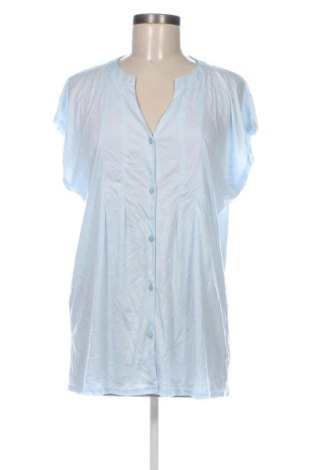 Damska koszula Unbranded, Rozmiar XXL, Kolor Niebieski, Cena 99,20 zł, #137307351