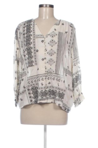 Cămașă de femei VILA, Mărime XXL, Culoare Multicolor, Preț 94,00 Lei, #137307692