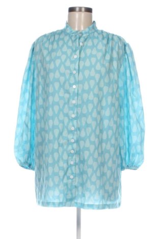 Cămașă de femei Unbranded, Mărime XL, Culoare Multicolor, Preț 89,23 Lei, #137307780