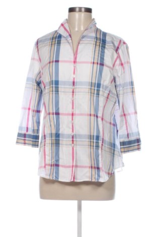 Cămașă de femei Franco Callegari, Mărime L, Culoare Multicolor, Preț 84,82 Lei, #137307806