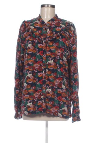 Cămașă de femei 4Funky Flavours, Mărime L, Culoare Multicolor, Preț 68,24 Lei, #137307878