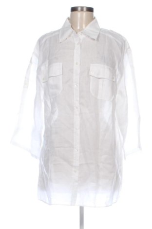 Cămașă de femei Unbranded, Mărime XL, Culoare Alb, Preț 62,99 Lei, #137307938