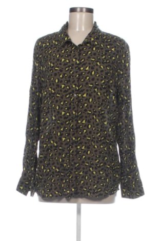 Cămașă de femei Hema, Mărime XL, Culoare Multicolor, Preț 31,49 Lei, #137308187