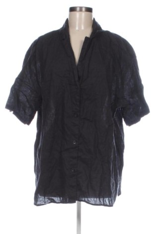 Damska koszula H&M, Rozmiar XL, Kolor Czarny, Cena 50,80 zł, #137308707