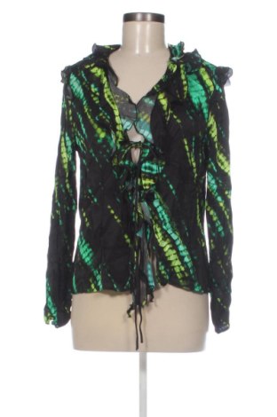 Cămașă de femei Desigual, Mărime L, Culoare Multicolor, Preț 183,91 Lei, #137308727