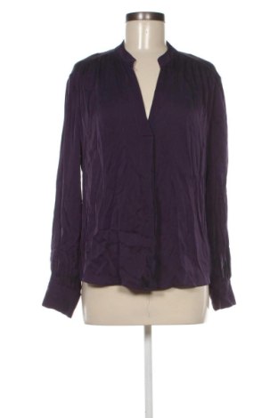 Cămașă de femei Hugo Boss, Mărime M, Culoare Mov, Preț 744,63 Lei, #137308822