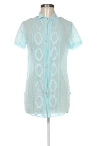 Cămașă de femei Triumph, Mărime M, Culoare Albastru, Preț 97,00 Lei, #137308956