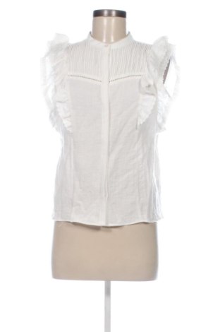Női ing Zara, Méret S, Szín Fehér, Ár 9 929 Ft, #137309700