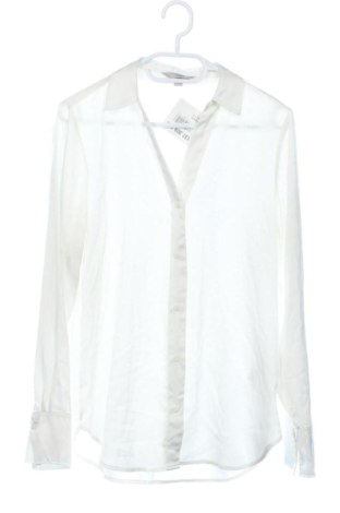 Γυναικείο πουκάμισο H&M, Μέγεθος XS, Χρώμα Λευκό, Τιμή 11,00 €, #137309919