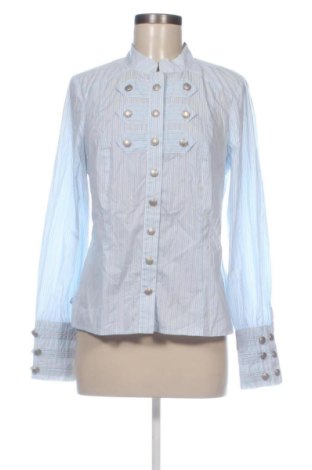 Cămașă de femei Unbranded, Mărime M, Culoare Albastru, Preț 44,00 Lei, #137310964