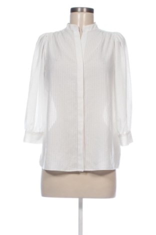 Cămașă de femei New Look, Mărime M, Culoare Alb, Preț 34,00 Lei, #137311349