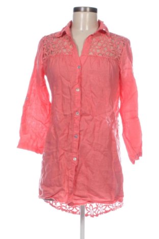 Cămașă de femei M & G, Mărime L, Culoare Roz, Preț 67,00 Lei, #137311407