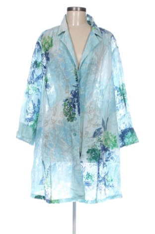 Cămașă de femei Unbranded, Mărime 4XL, Culoare Multicolor, Preț 98,00 Lei, #137311892