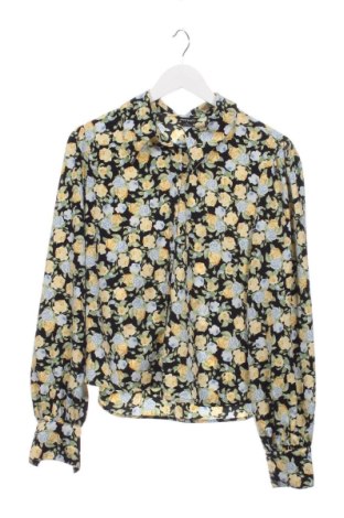 Damenbluse Monki, Größe XL, Farbe Mehrfarbig, Preis 10,67 €, #137312012
