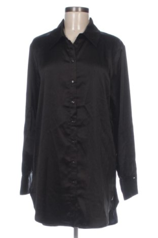 Cămașă de femei Unbranded, Mărime L, Culoare Negru, Preț 47,24 Lei, #137312054