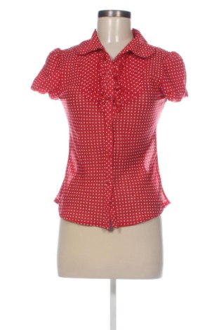 Cămașă de femei Savida, Mărime M, Culoare Multicolor, Preț 62,99 Lei, #137312605