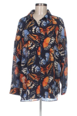 Cămașă de femei Tu, Mărime XL, Culoare Multicolor, Preț 41,00 Lei, #137312722