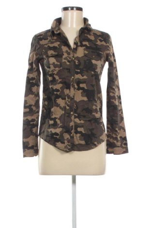 Damenbluse Unbranded, Größe S, Farbe Mehrfarbig, Preis 6,10 €, #137312963