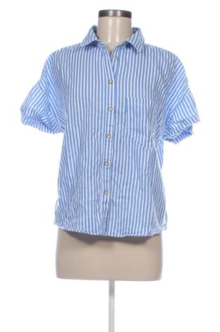 Дамска риза Zara, Размер L, Цвят Многоцветен, Цена 17,14 €, #137313004