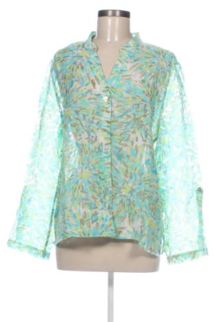Cămașă de femei Ruby Rd., Mărime L, Culoare Multicolor, Preț 64,04 Lei, #137313076