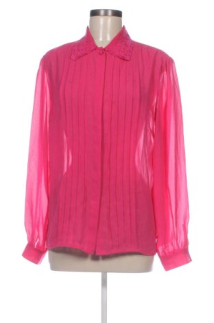 Cămașă de femei Unbranded, Mărime XL, Culoare Roz, Preț 74,00 Lei, #137313114